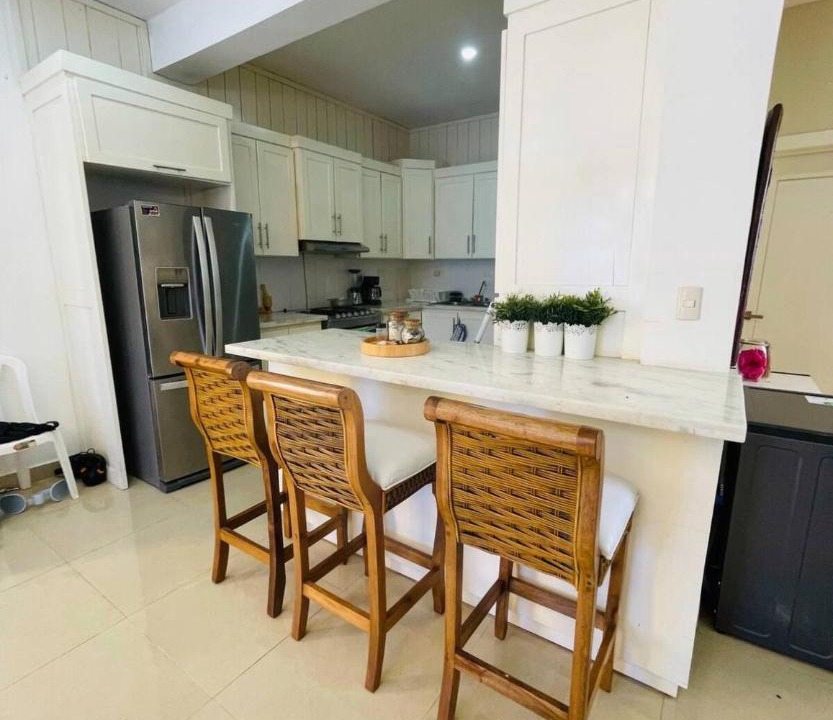 Photo of Kitchen in Montellano