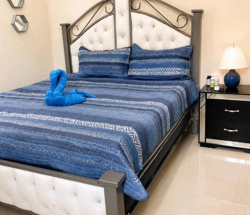 Photo of Bedroom in Montellano