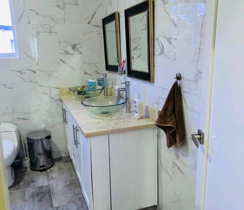 Photo of Bathroom in Montellano