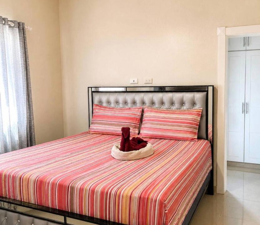 Photo of Bedroom in Montellano