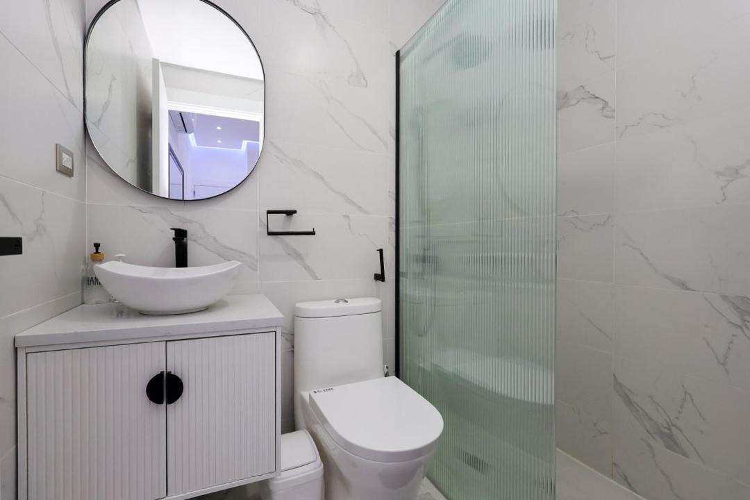 Photo of Bathroom in Ensanche Quisqueya