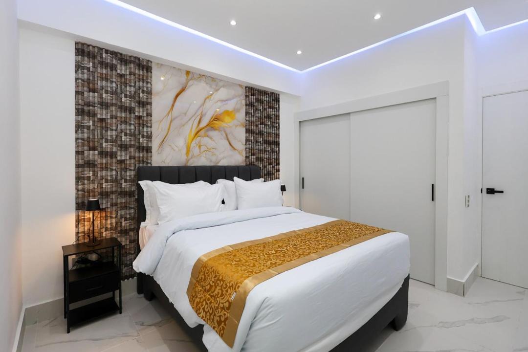 Photo of Bedroom in Ensanche Quisqueya
