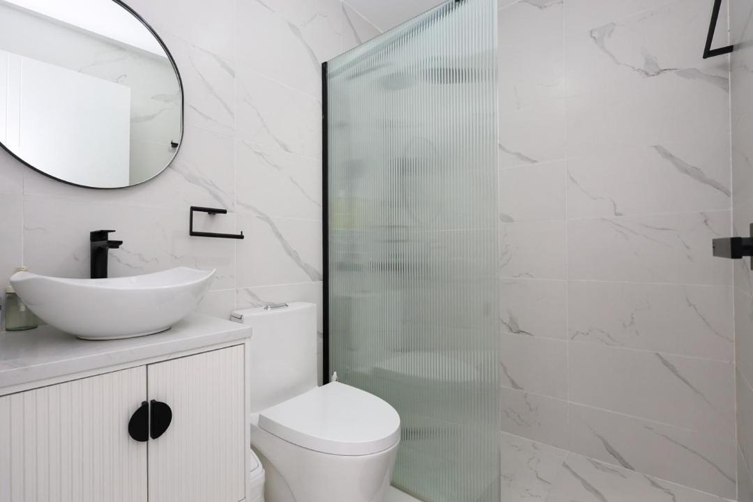 Photo of Bathroom in Ensanche Quisqueya