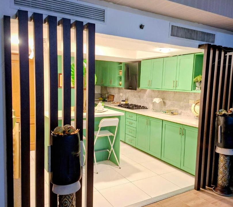 Photo of Kitchen in San Geronimo