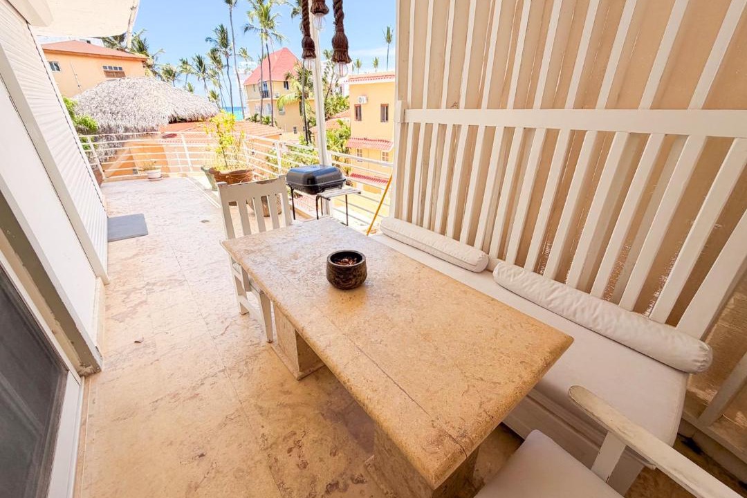 Photo of Patio Balcony in Bavaro