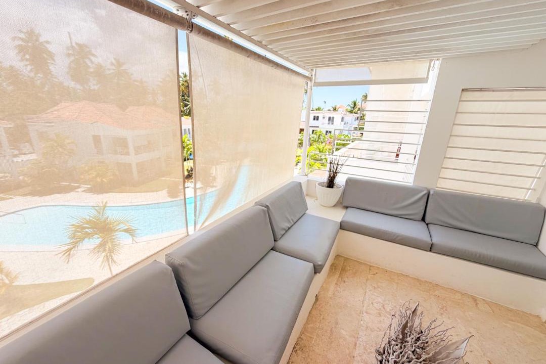 Photo of Patio Balcony in Bavaro
