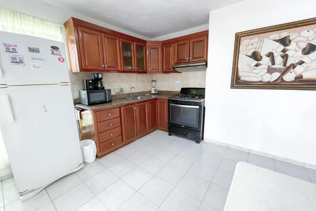 Photo of Kitchen in Bavaro
