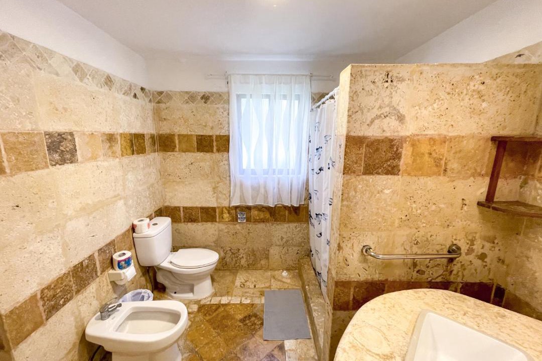 Photo of Bathroom in Bavaro