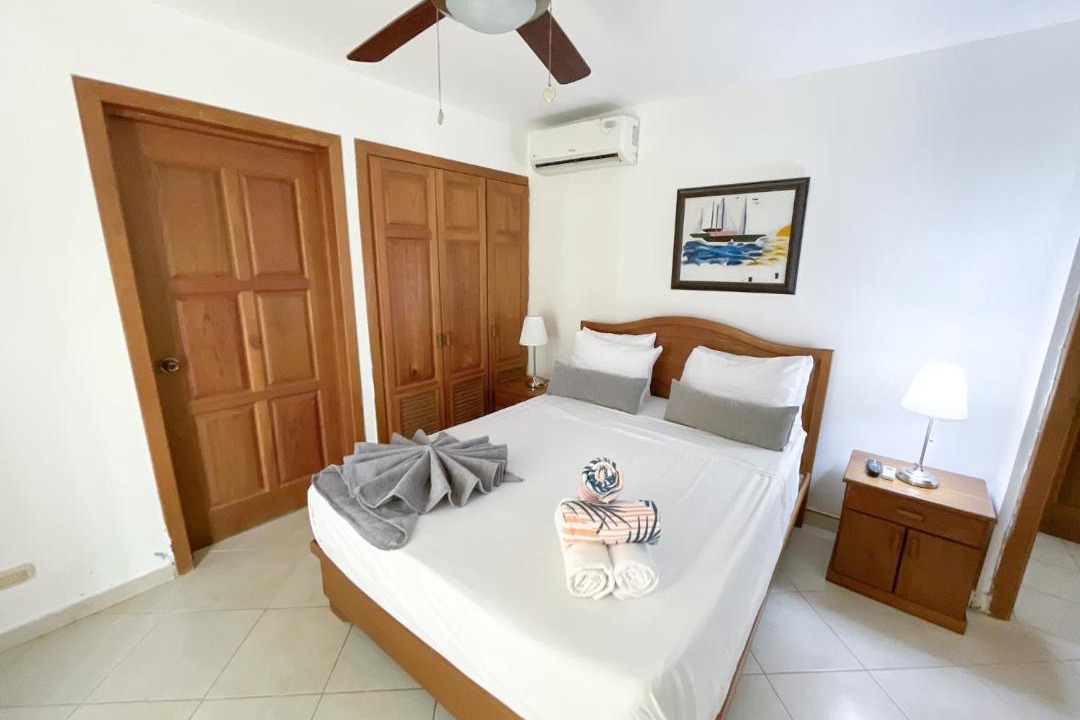 Photo of Bedroom in Bavaro