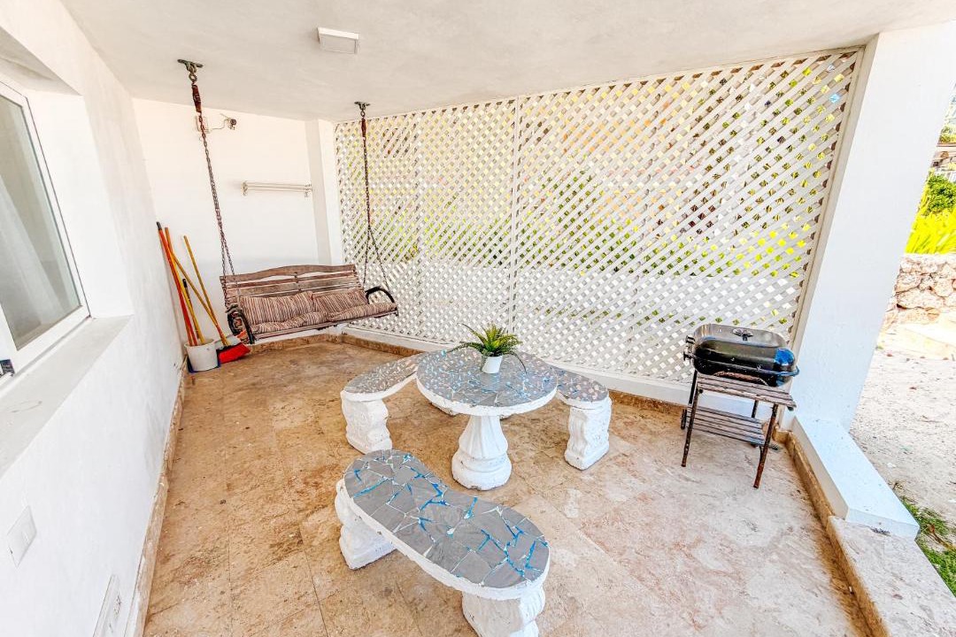 Photo of Patio Balcony in Bavaro