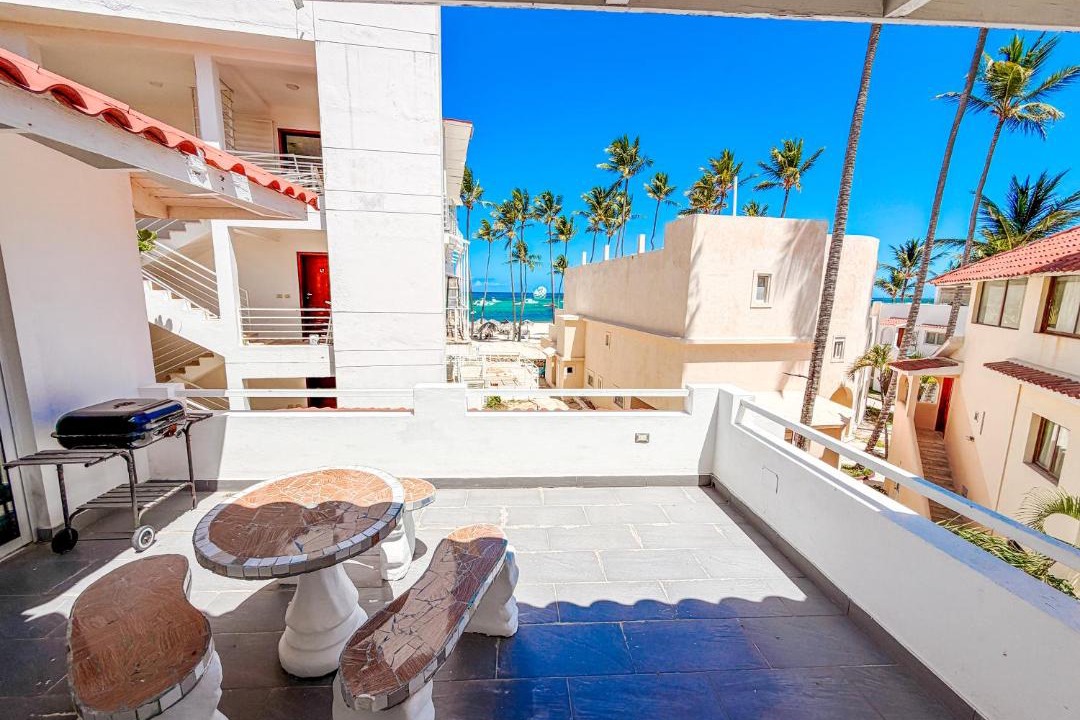 Photo of Patio Balcony in Bavaro