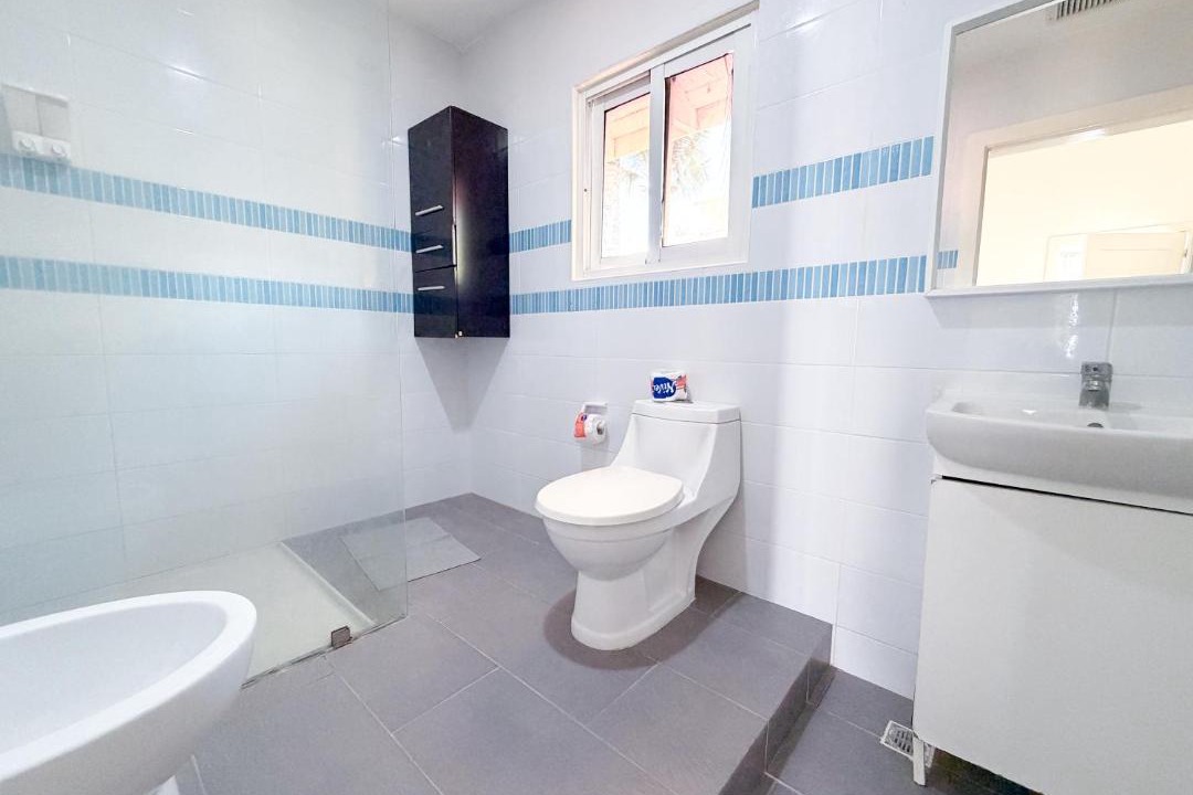 Photo of Bathroom in Bavaro