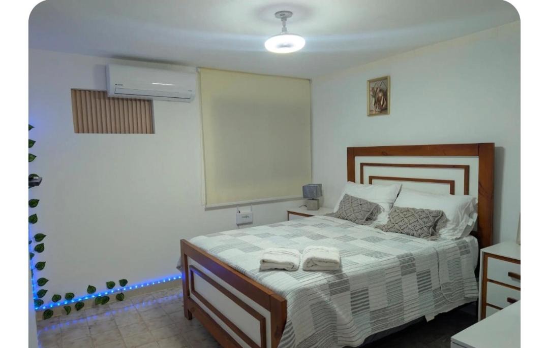 Photo of Bedroom in San Francisco de Macoris