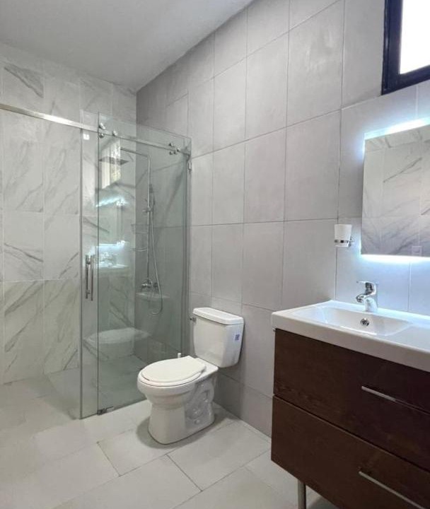 Photo of Bathroom in Las Guazaras