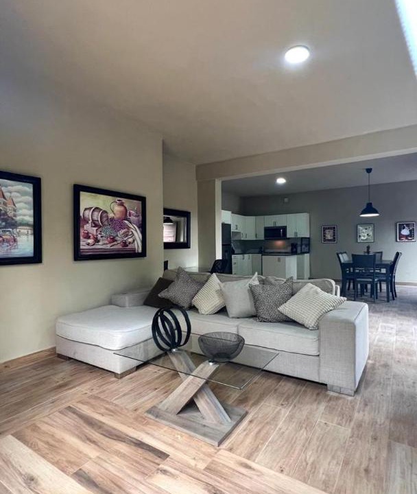 Photo of Livingroom in Las Guazaras