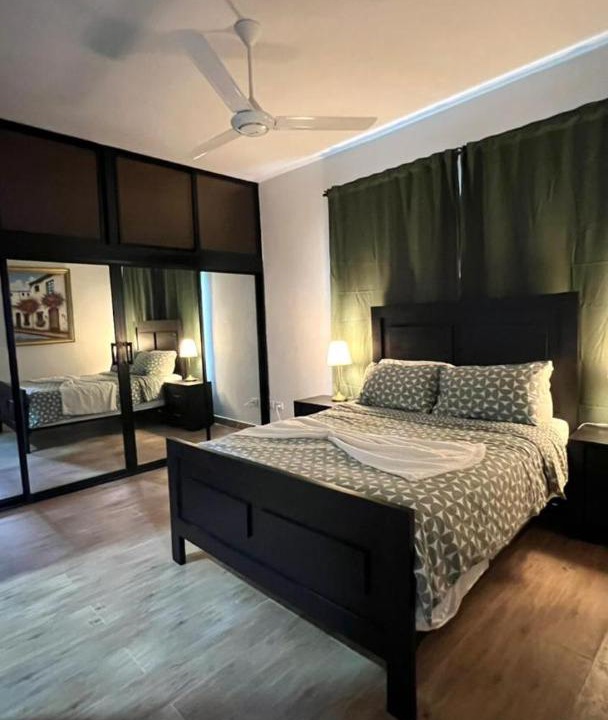 Photo of Bedroom in Las Guazaras