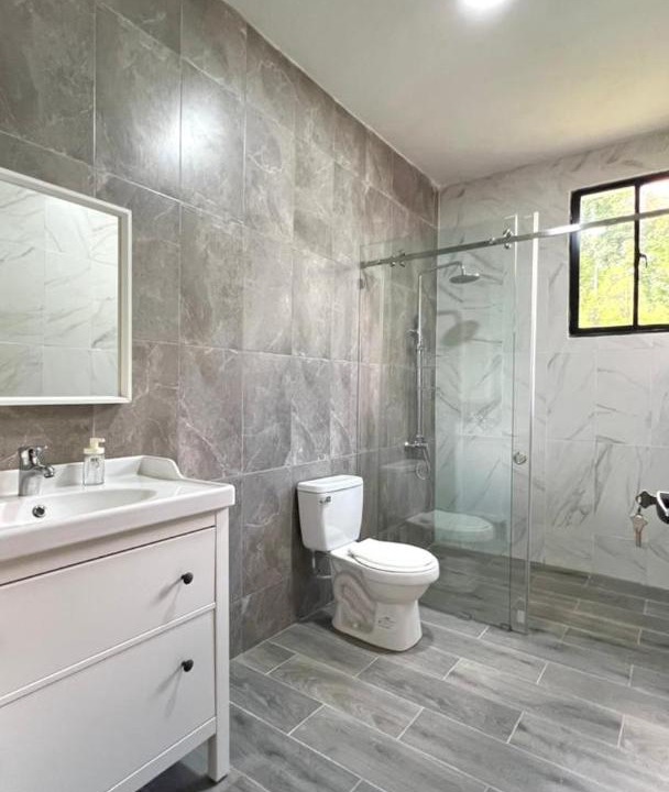 Photo of Bathroom in Las Guazaras