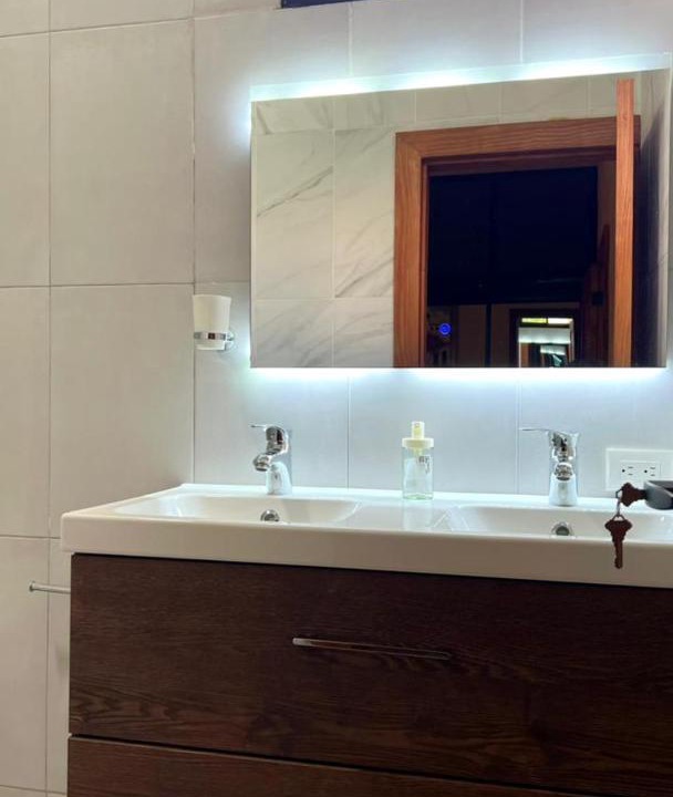 Photo of Bathroom in Las Guazaras