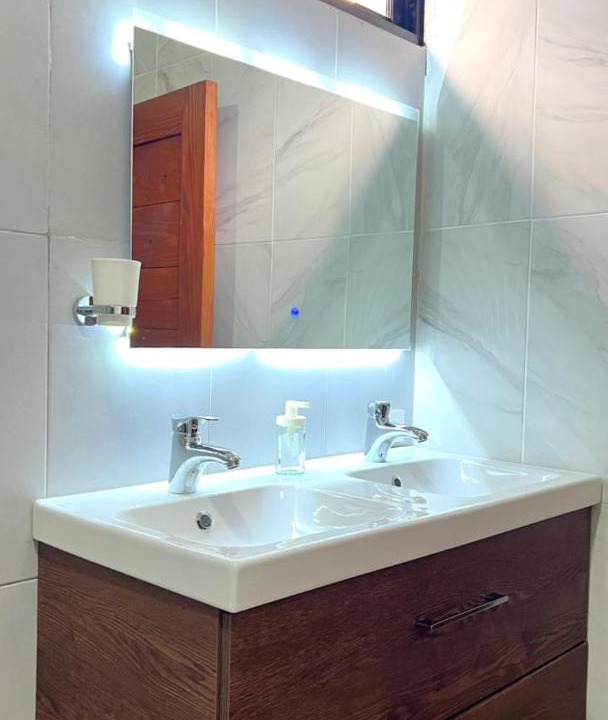 Photo of Bathroom in Las Guazaras