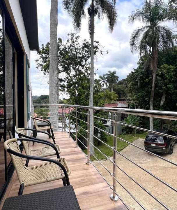 Photo of Patio Balcony in Las Guazaras