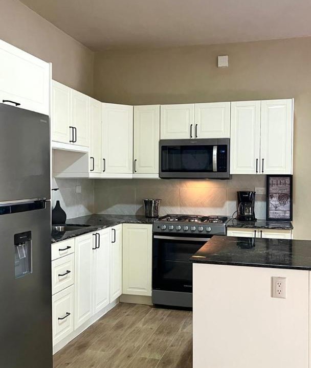 Photo of Kitchen in Las Guazaras