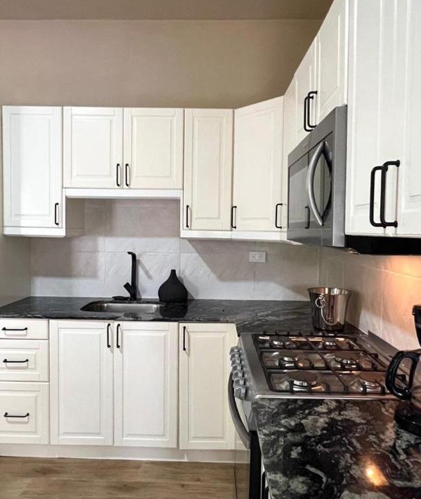 Photo of Kitchen in Las Guazaras