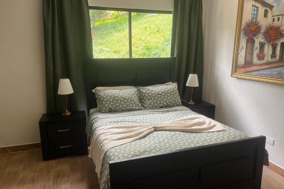 Photo of Bedroom in Las Guazaras