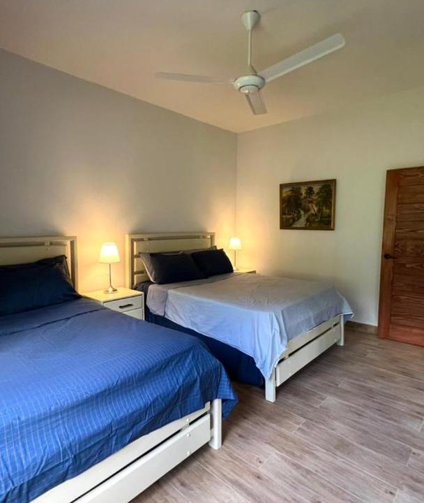 Photo of Bedroom in Las Guazaras