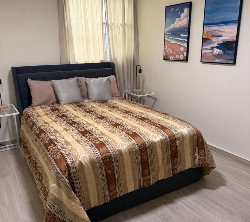 Photo of Bedroom in Downtown Santo Domingo