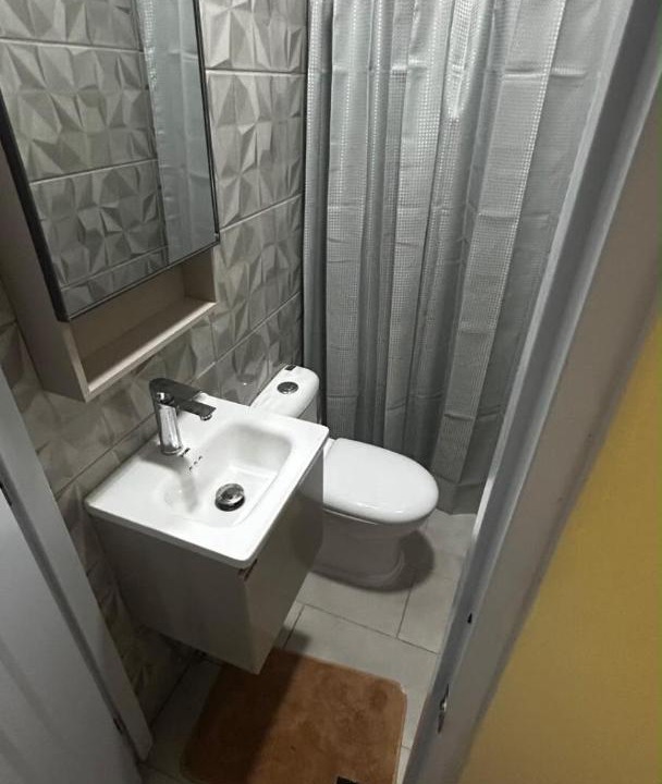 Photo of Bathroom in Santiago Province