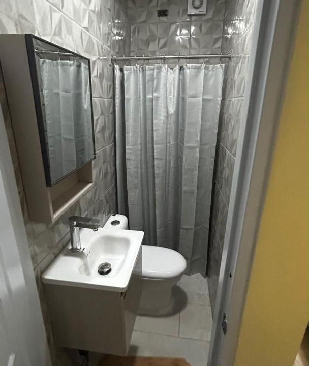 Photo of Bathroom in Santiago Province