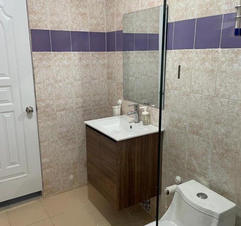 Photo of Bathroom in San Cristobal