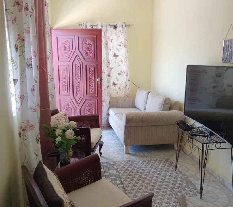 Photo of Livingroom in Barahona