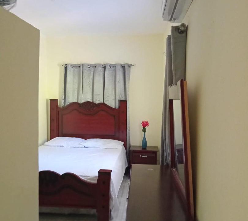 Photo of Bedroom in Barahona