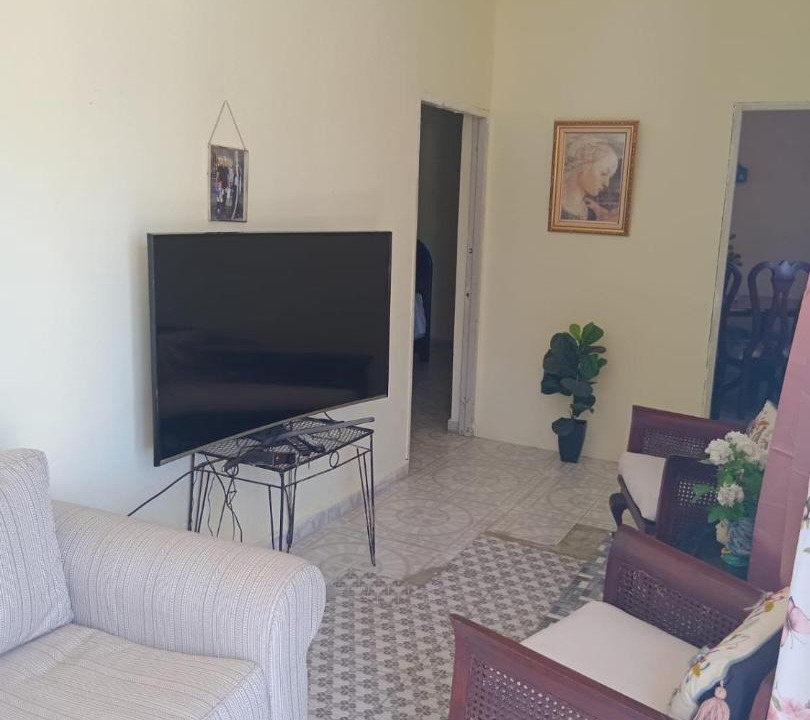 Photo of Livingroom in Barahona