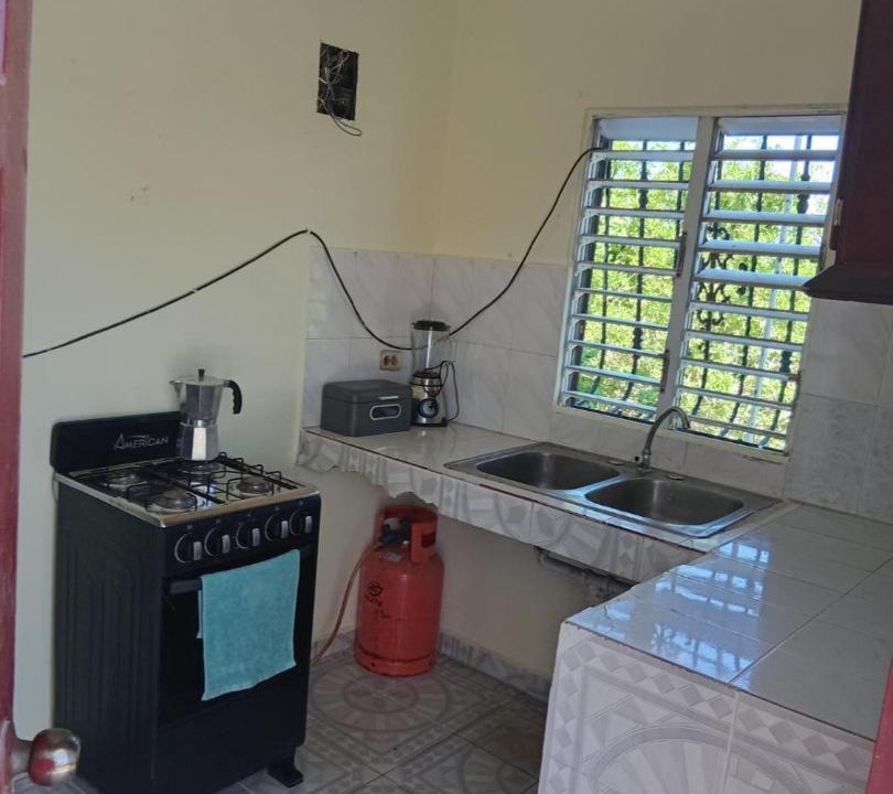 Photo of Kitchen in Barahona