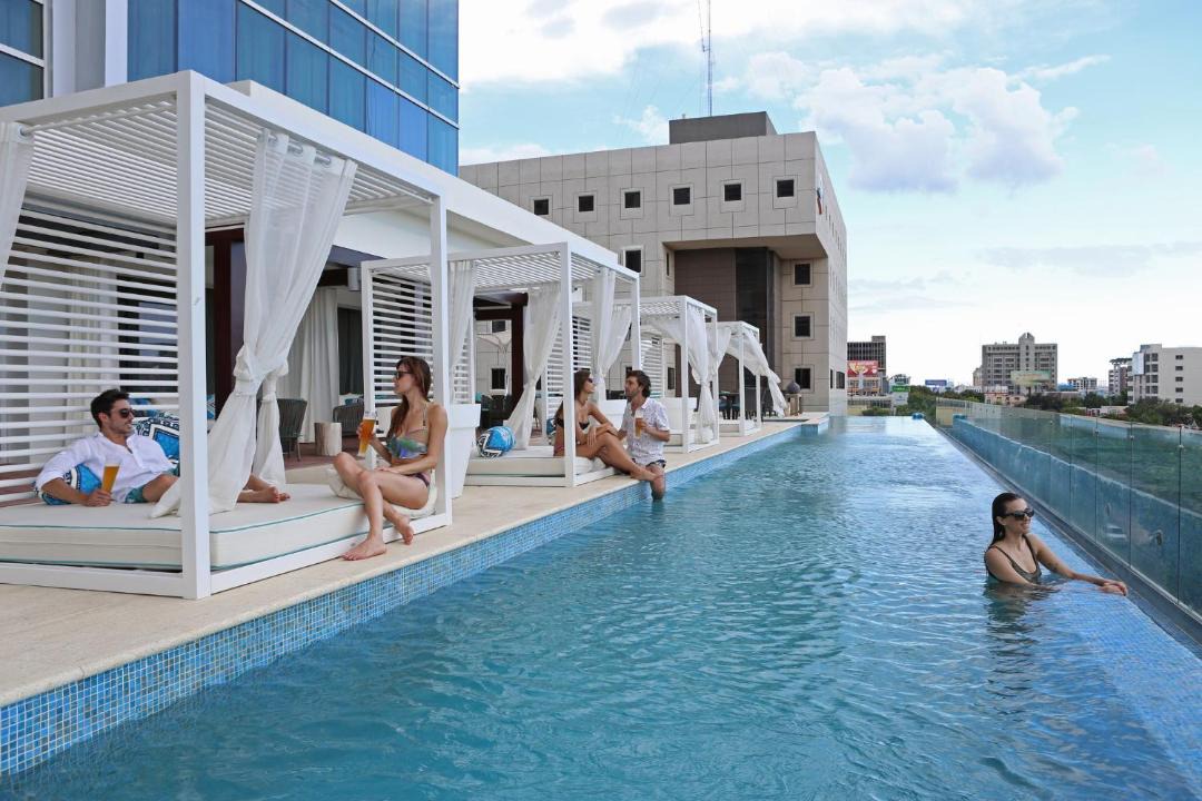Photo of Others in Downtown Santo Domingo