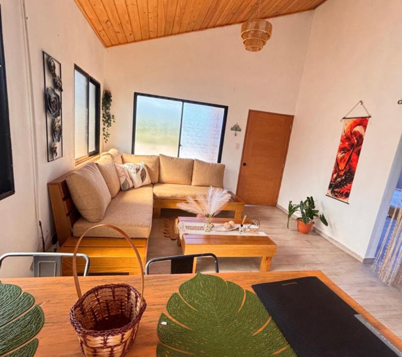 Photo of Livingroom in Jarabacoa