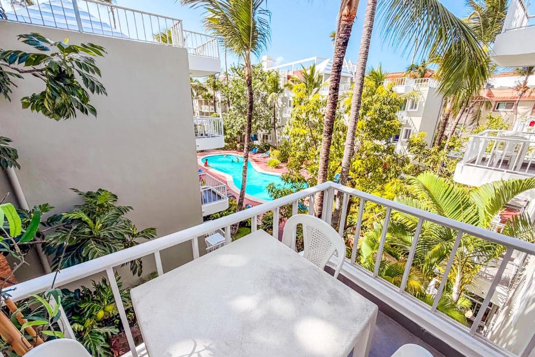 Photo of Patio Balcony in Bavaro