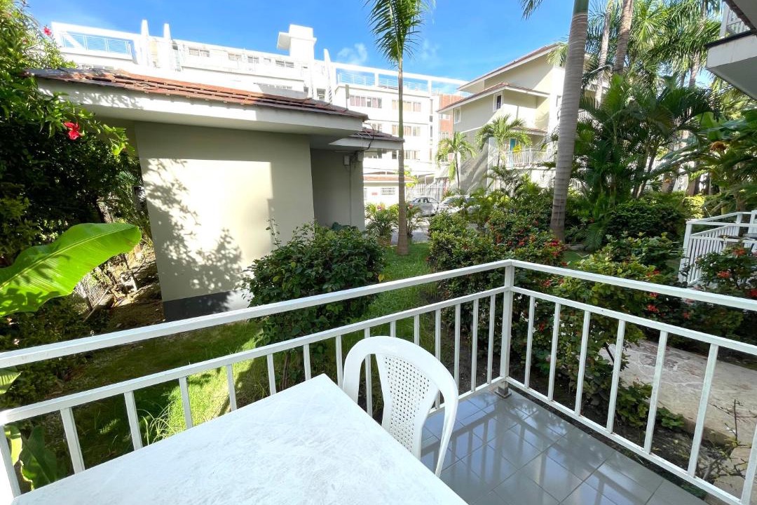Photo of Patio Balcony in Bavaro