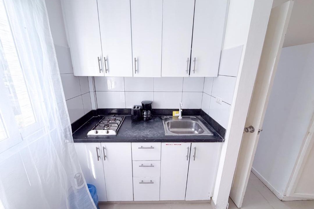 Photo of Kitchen in Bavaro
