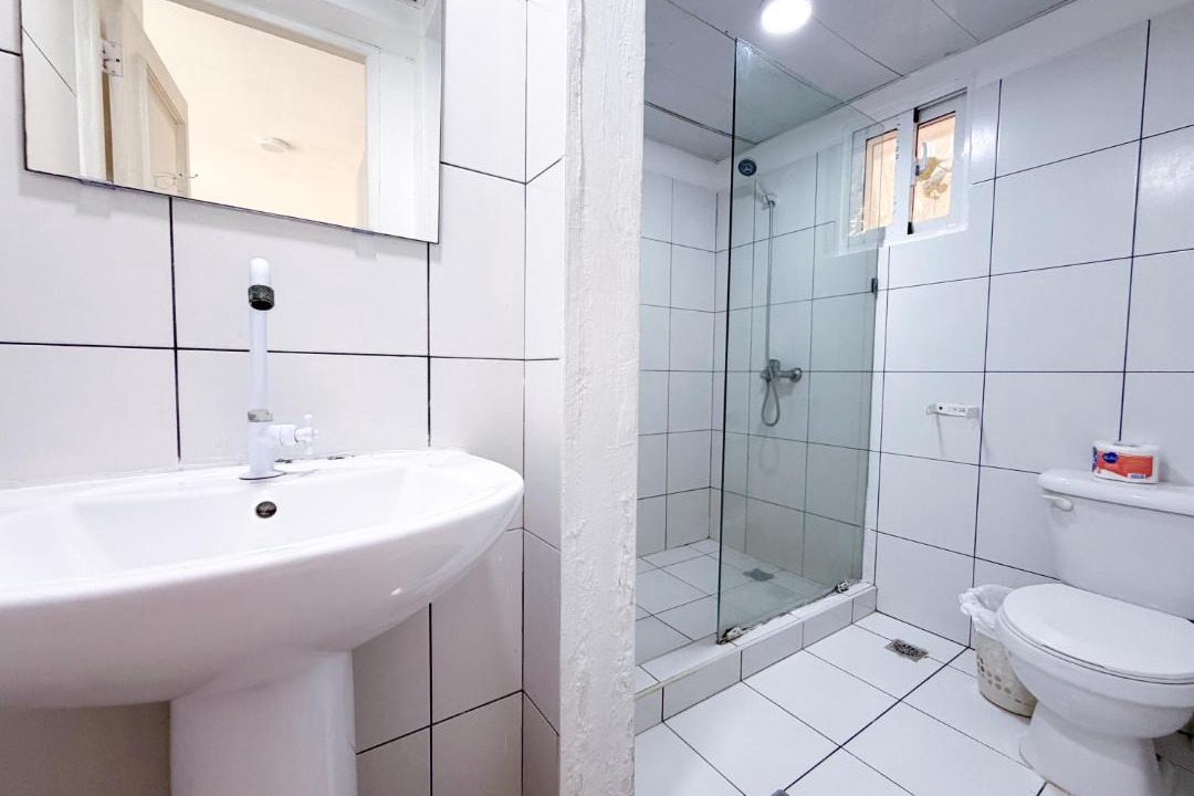 Photo of Bathroom in Bavaro