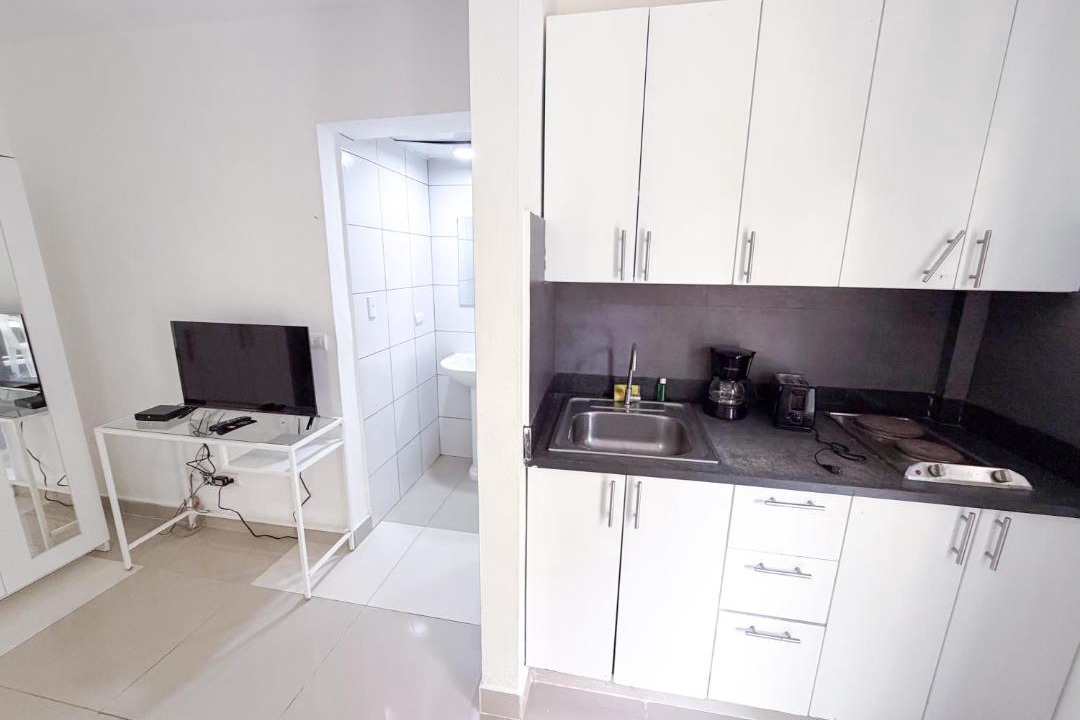 Photo of Kitchen in Bavaro