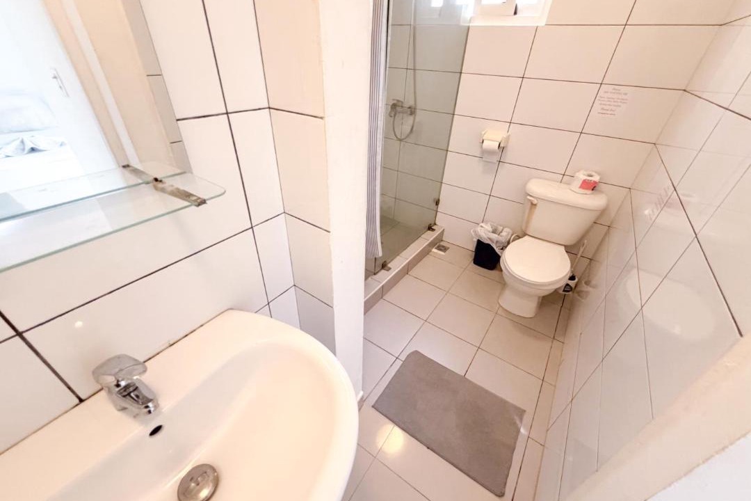 Photo of Bathroom in Bavaro