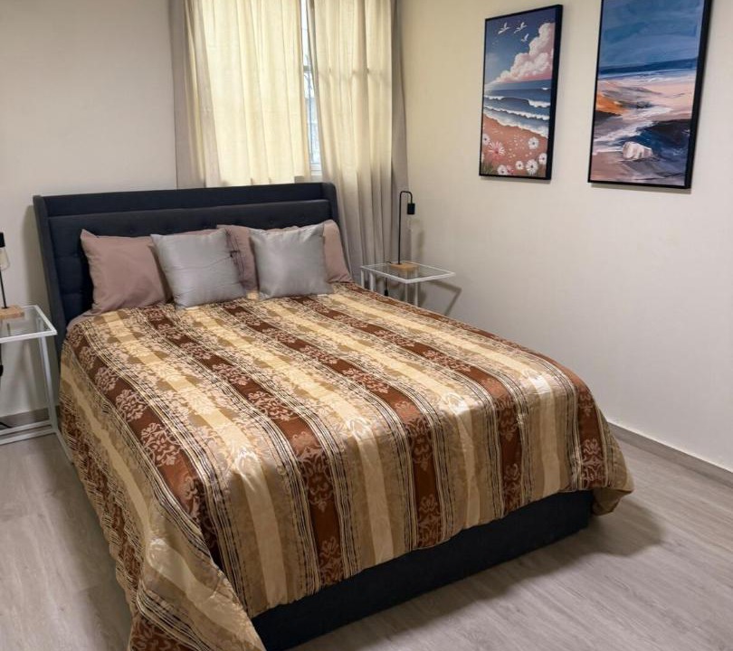 Photo of Bedroom in Downtown Santo Domingo