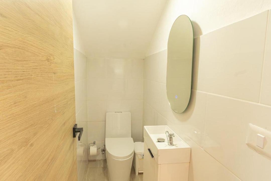 Photo of Bathroom in Bavaro