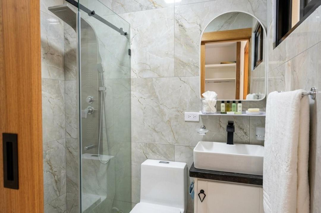 Photo of Bathroom in La Ceiba