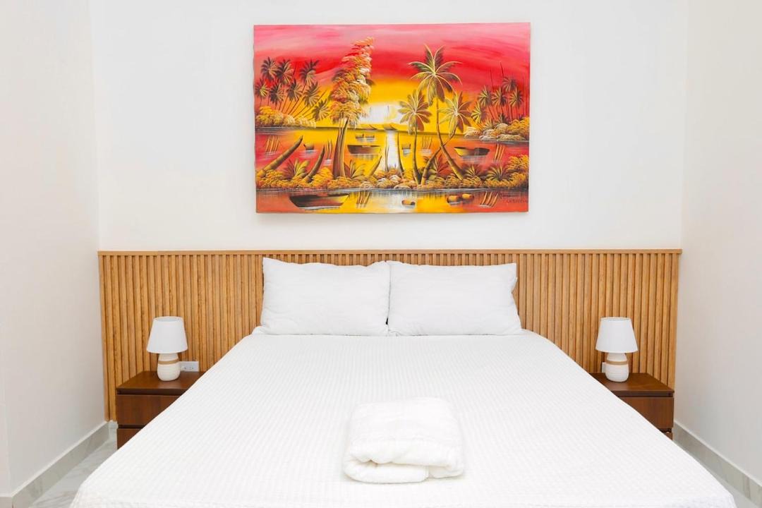 Photo of Bedroom in La Ceiba