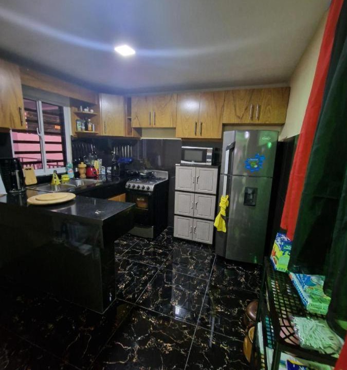 Photo of Kitchen in La Romana