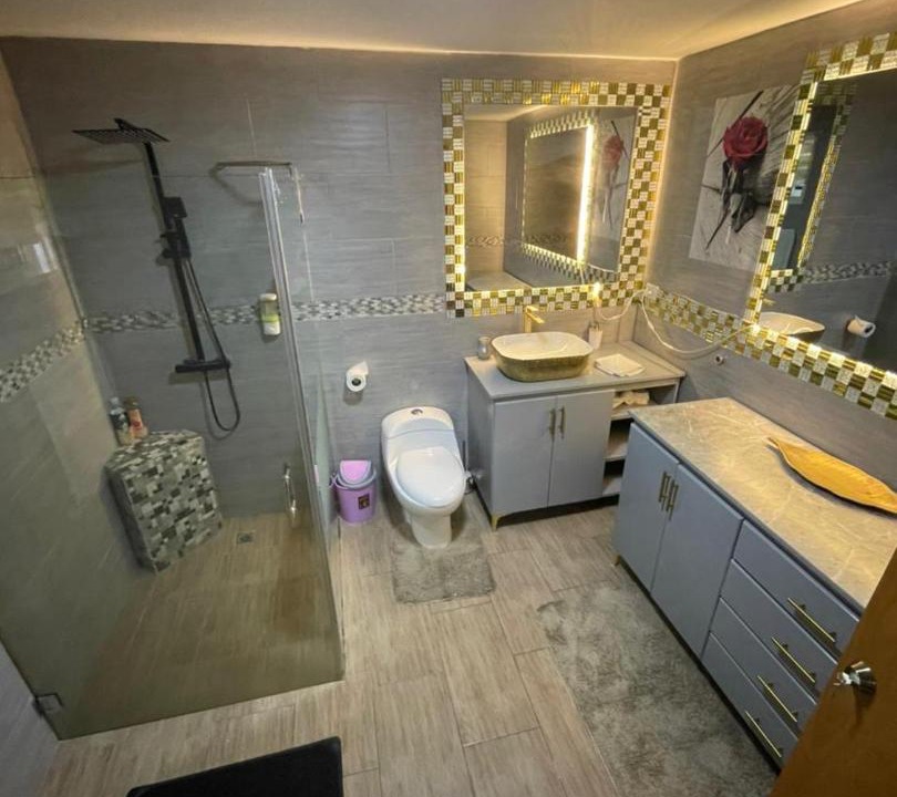 Photo of Bathroom in La Romana